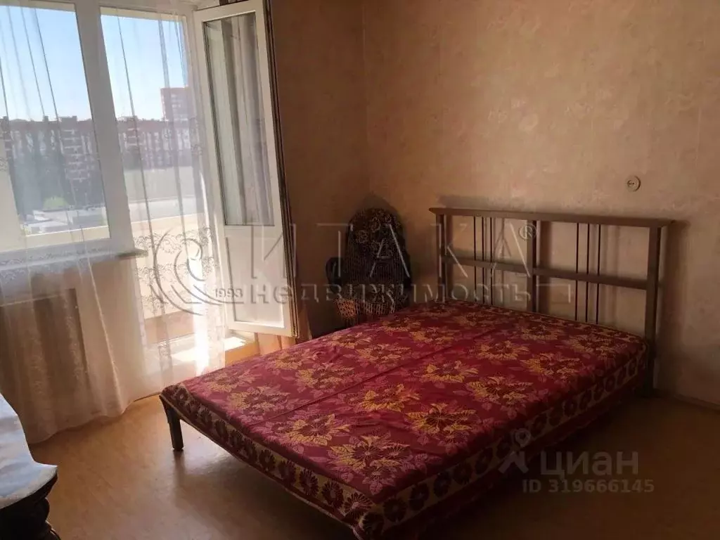 Комната Санкт-Петербург просп. Королева, 45К1 (16.0 м) - Фото 1