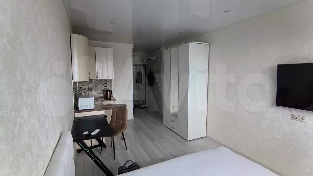Квартира-студия, 22 м, 15/15 эт. - Фото 0