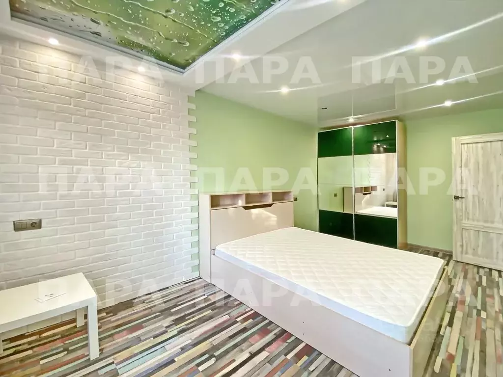 1-к кв. Самарская область, Самара ул. Тополей, 2 (37.0 м) - Фото 2