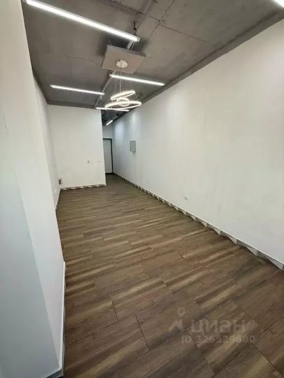 Офис в Башкортостан, Уфа ул. Менделеева (25 м) - Фото 2