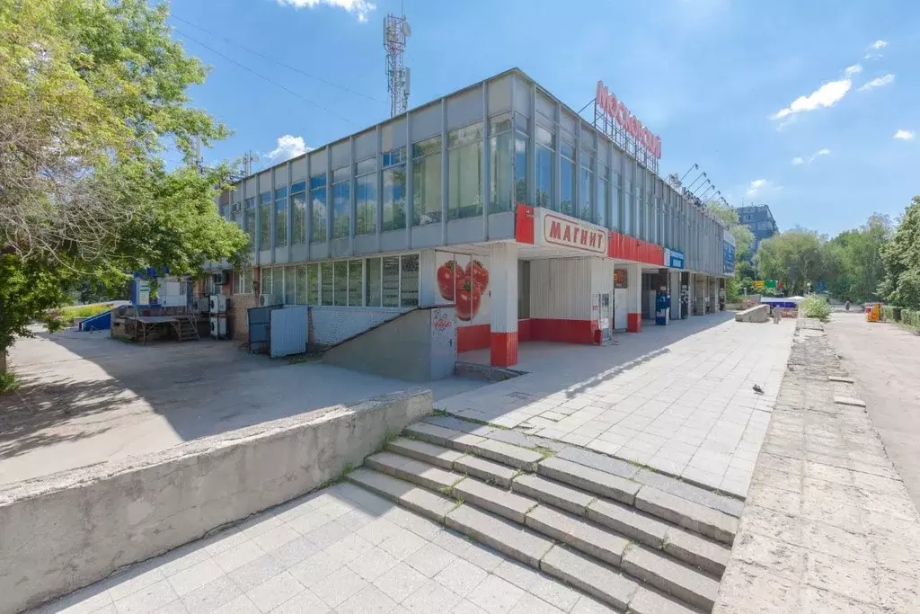 Офис в Самарская область, Тольятти Московский просп., 39 (1363 м) - Фото 0