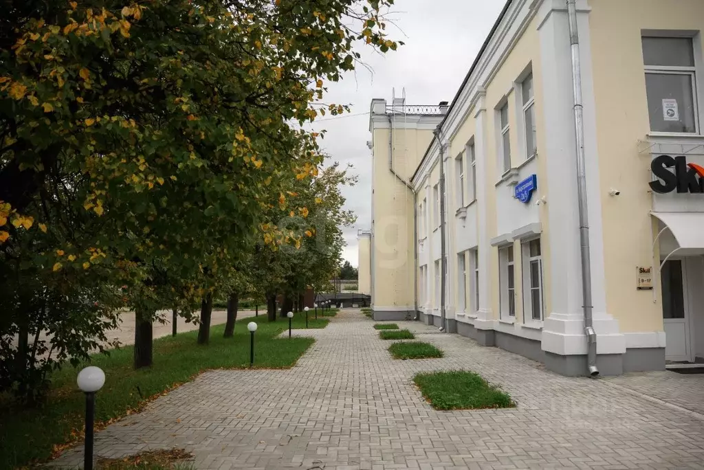 Студия Тверская область, Тверь Индустриальная ул., 2А/5 (17.4 м) - Фото 1