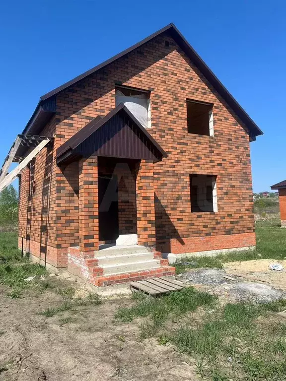 Дом 110 м на участке 10 сот. - Фото 0