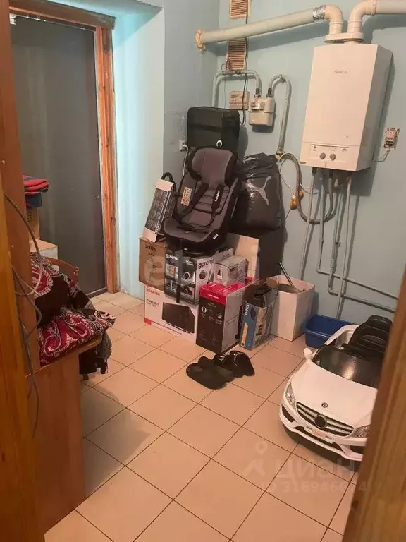 Торговая площадь в Белгородская область, Белгородский район, ... - Фото 1