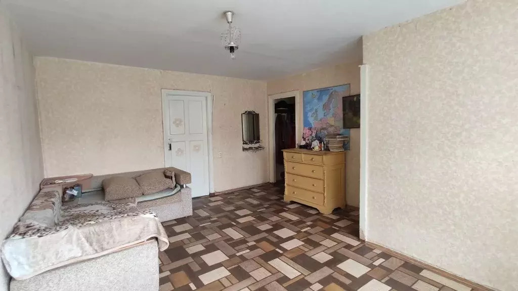 2-к кв. Свердловская область, Нижний Тагил ул. Грибоедова, 11 (41.9 м) - Фото 0