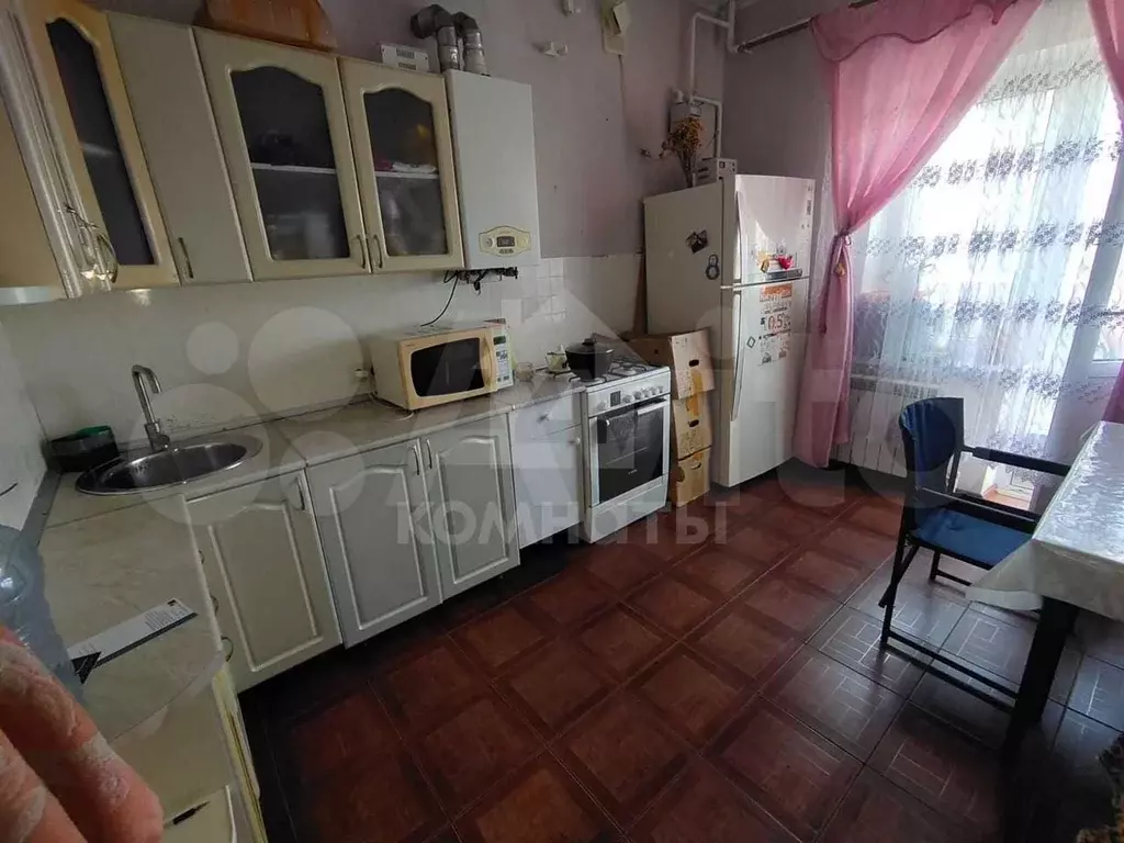 1-к. квартира, 44,2 м, 1/3 эт. - Фото 1