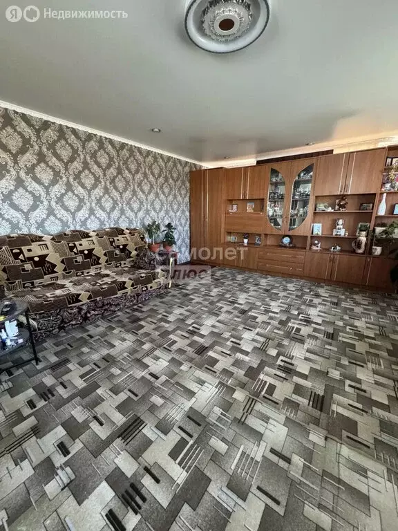 Дом в село Аксаково, улица Пушкина, 30 (91.8 м) - Фото 1