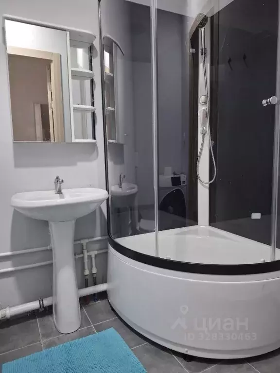 Студия Свердловская область, Екатеринбург ул. Новостроя, 9 (23.0 м) - Фото 1