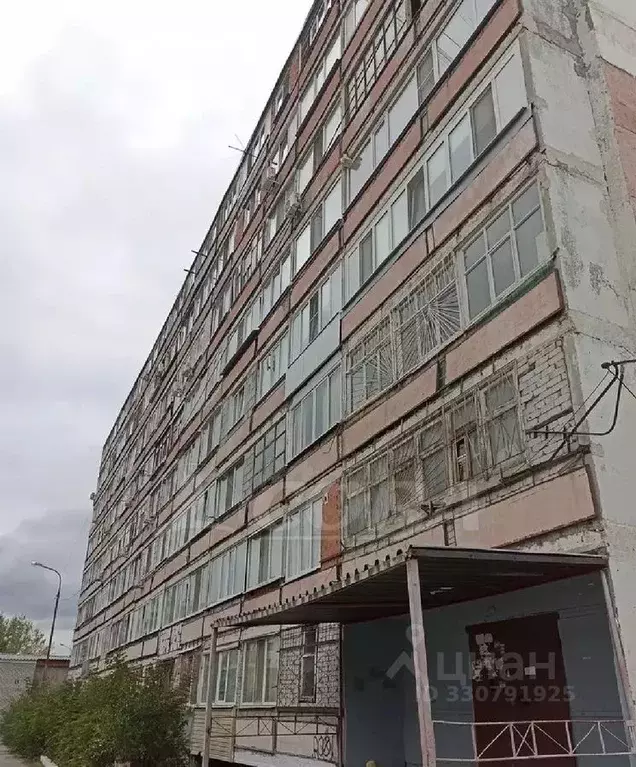 Студия Тюменская область, Тюмень ул. Республики, 239 (13.0 м) - Фото 1
