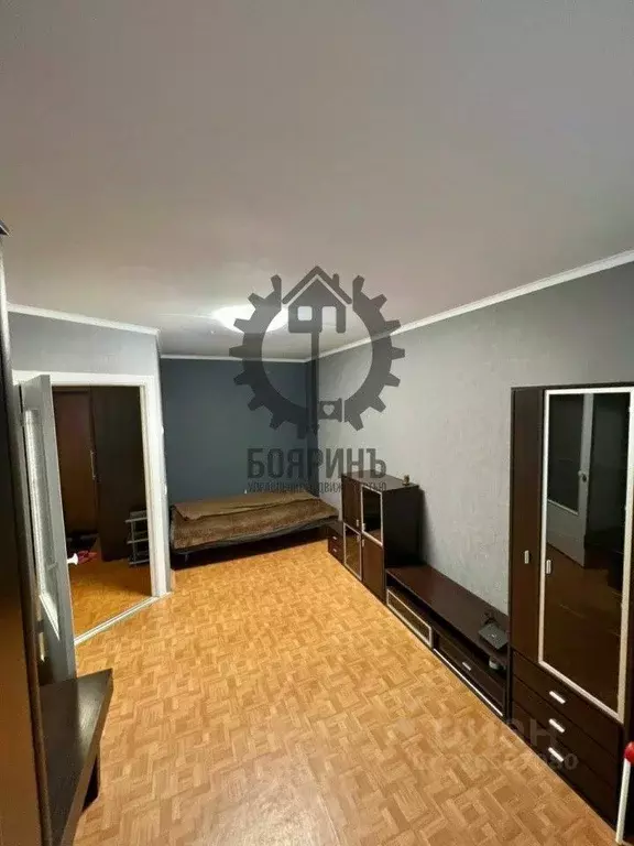 1-к кв. Свердловская область, Екатеринбург ул. Вилонова, 14А (32.5 м) - Фото 1