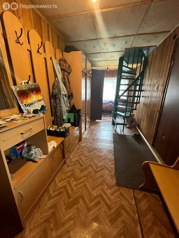 Дом в посёлок Минино, Караульная улица, 3 (95 м) - Фото 1
