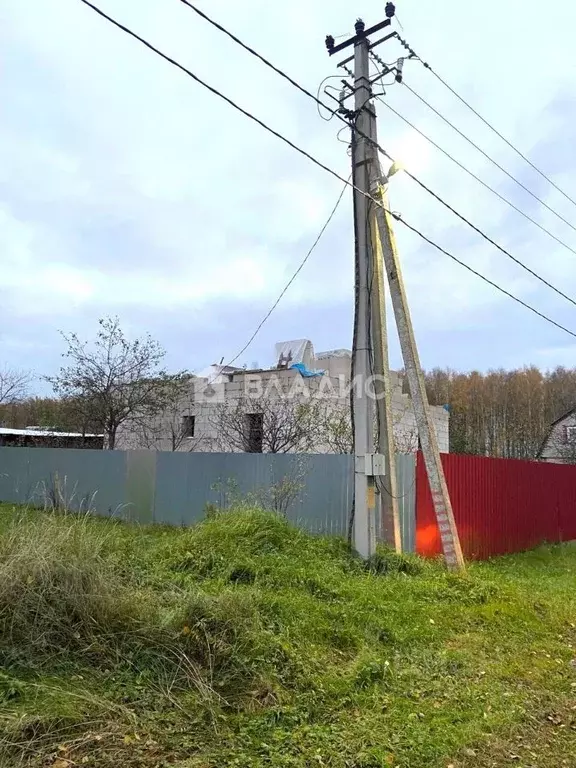 Участок в Калужская область, Город Калуга городской округ, д. Лихун ... - Фото 2