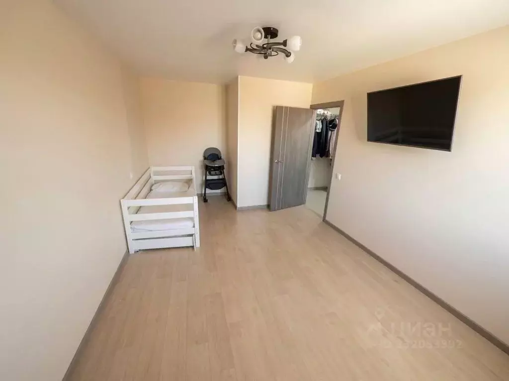 2-к кв. Санкт-Петербург просп. Славы, 30К5 (45.2 м) - Фото 2
