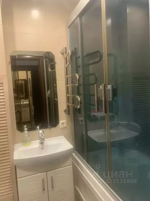 2-к кв. Ленинградская область, Приозерский район, Петровское с/пос, ... - Фото 1