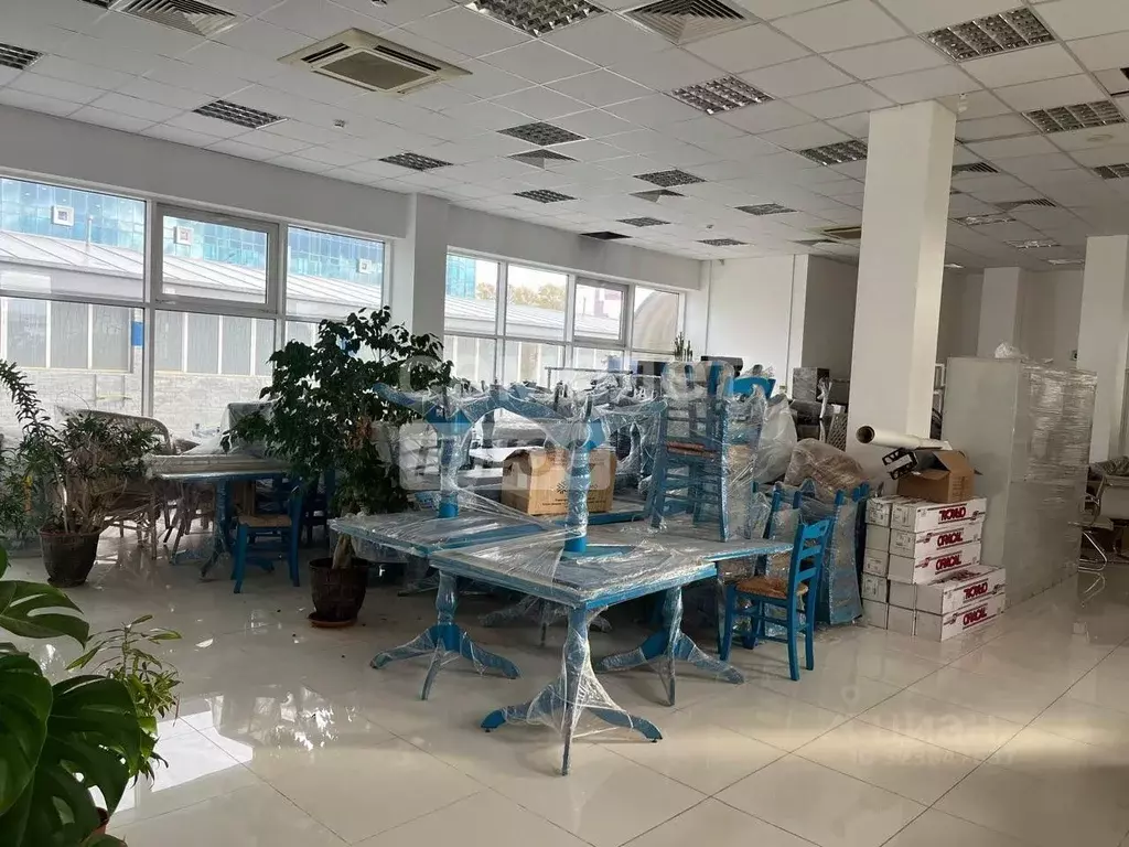 Торговая площадь в Москва Люблинская ул., 4Б (300 м) - Фото 2