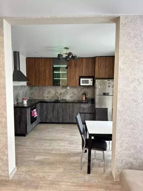 3-к кв. Сахалинская область, Анивский городской округ, с. Новотроицкое ... - Фото 2