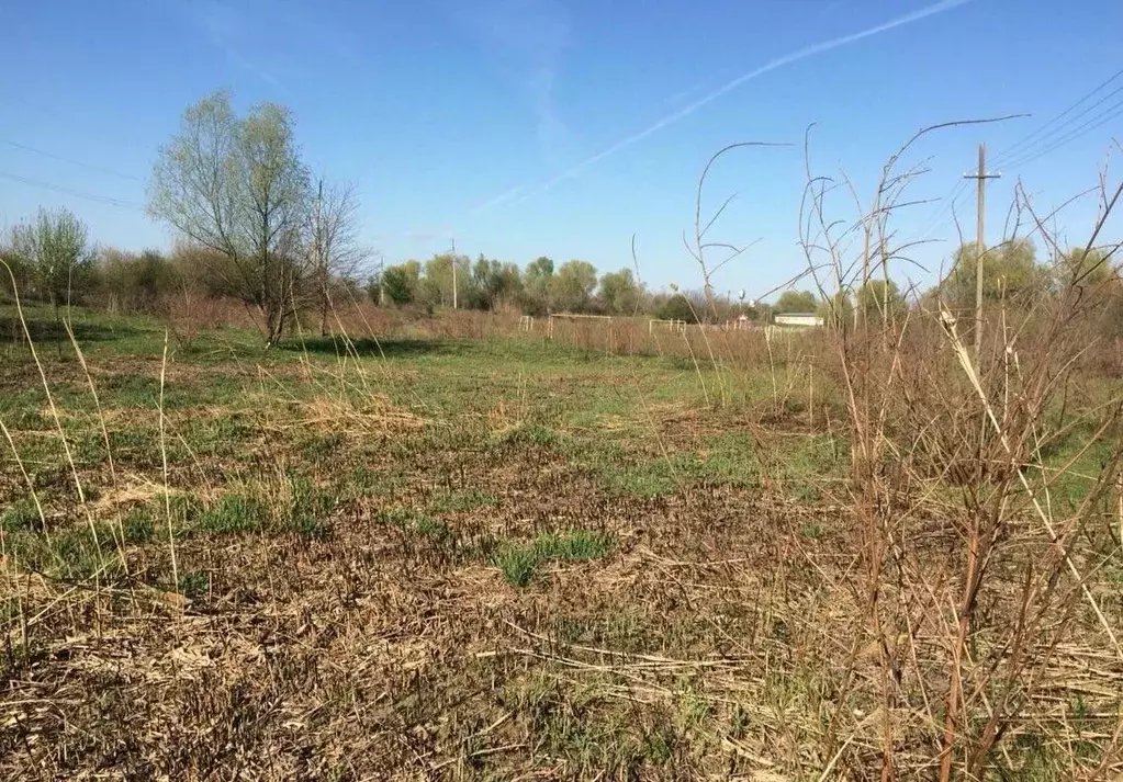 Участок в Адыгея, Тахтамукайский район, Шенджий аул ул. Чапаева (15.0 ... - Фото 1
