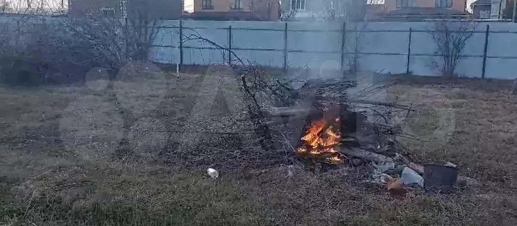 Участок 16 сот. (ИЖС) - Фото 1