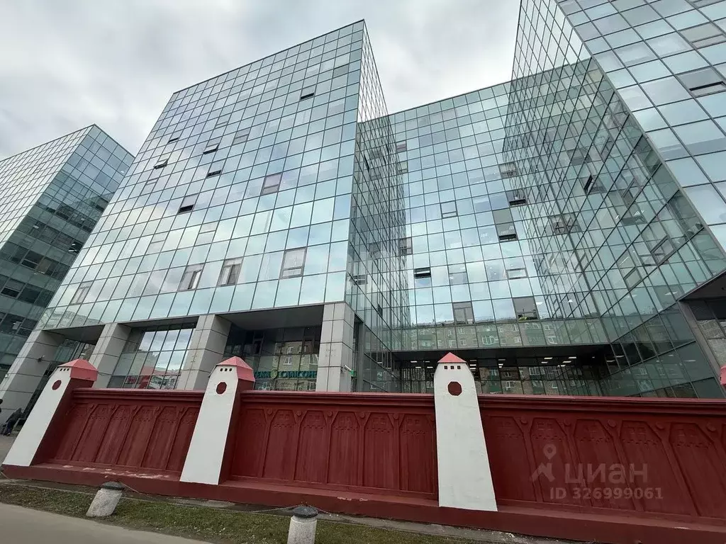 Офис в Москва ул. 8 Марта, 1С12 (151 м) - Фото 1