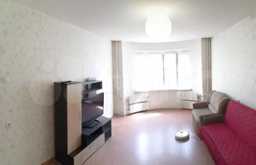2-к. квартира, 60 м, 10/10 эт. - Фото 0