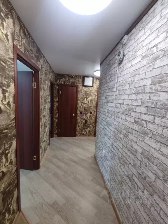 2-к кв. Башкортостан, Стерлитамакский район, Отрадовский сельсовет, с. ... - Фото 2