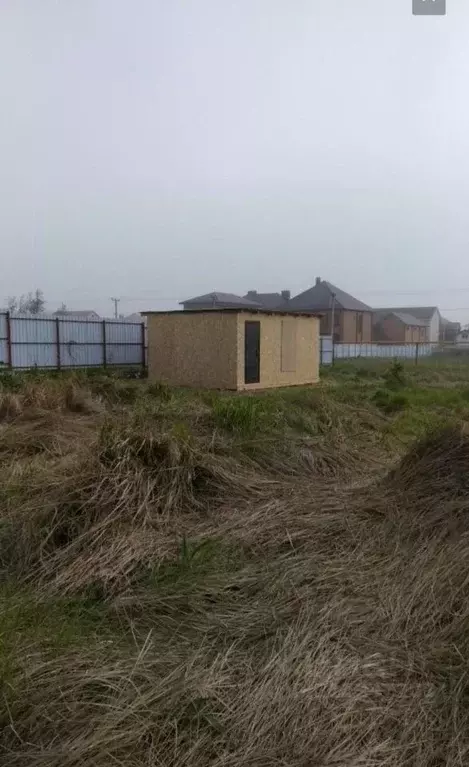 Участок в Краснодарский край, Анапа ул. Утесова (10.0 сот.) - Фото 2