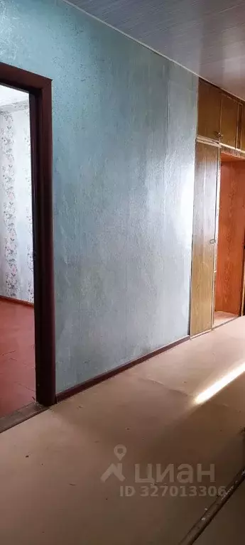 3-к кв. Тамбовская область, Котовск просп. Труда, 5 (58.4 м) - Фото 2