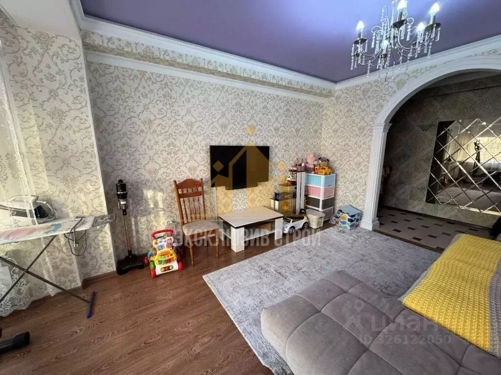 2-к кв. Ставропольский край, Предгорный муниципальный округ, ... - Фото 1