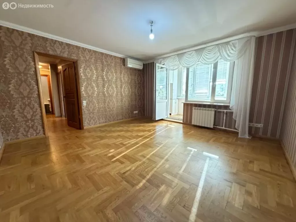 2-комнатная квартира: Одинцово, бульвар Любы Новосёловой, 2А (52.9 м) - Фото 1