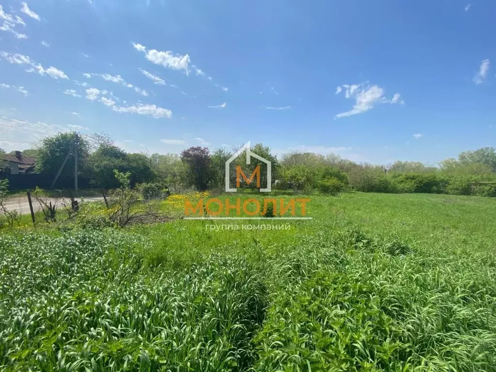 Участок в Краснодарский край, Горячий Ключ муниципальный округ, ... - Фото 1