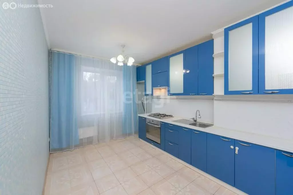 4-комнатная квартира: Пермь, улица Старцева, 5 (84.2 м) - Фото 1