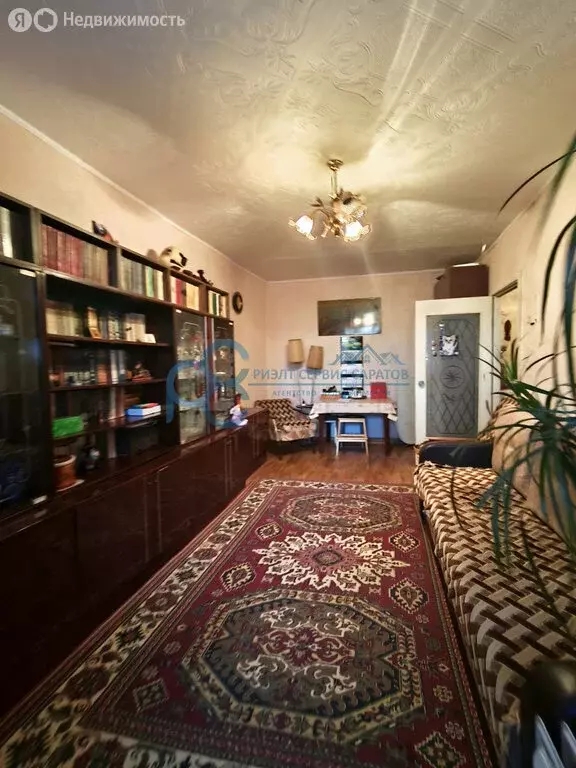 2-комнатная квартира: Саратов, 1-я Прокатная улица, 11 (43.6 м) - Фото 2