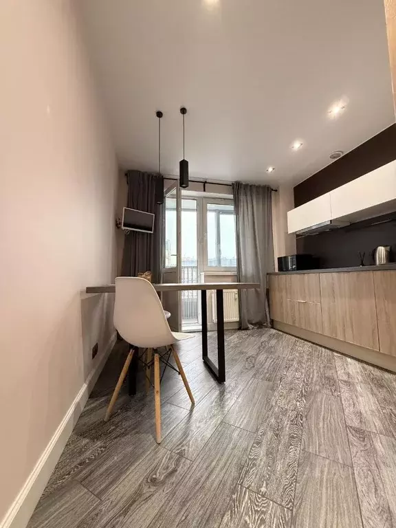 1-к кв. Санкт-Петербург Заневский просп., 42 (33.6 м) - Фото 2