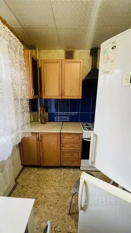 2-к кв. Волгоградская область, Волгоград ул. 64-й Армии, 36 (47.0 м) - Фото 1