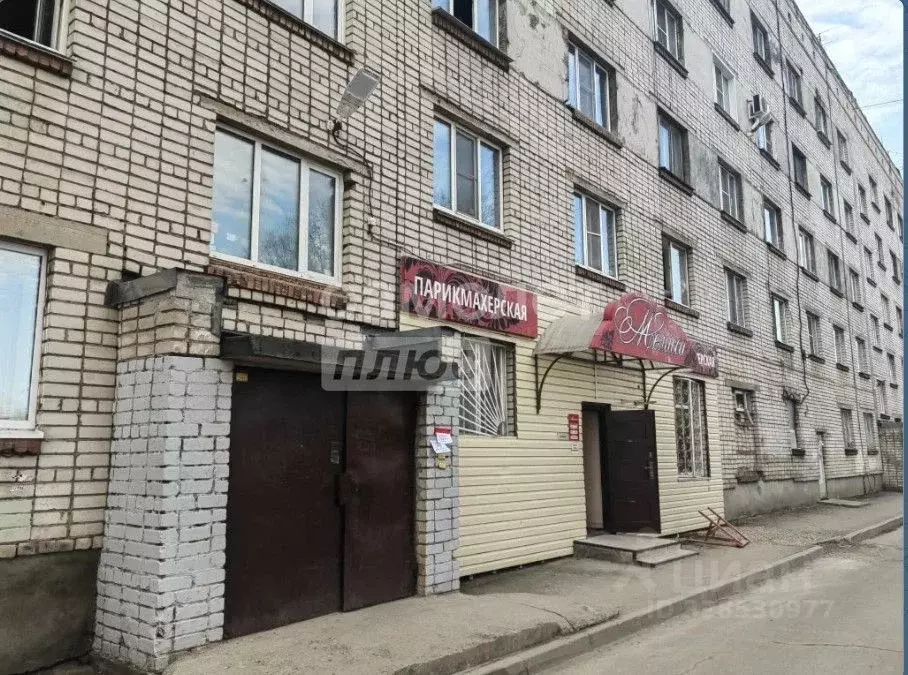 Комната Вологодская область, Вологда Судоремонтная ул., 44 (13.0 м) - Фото 1