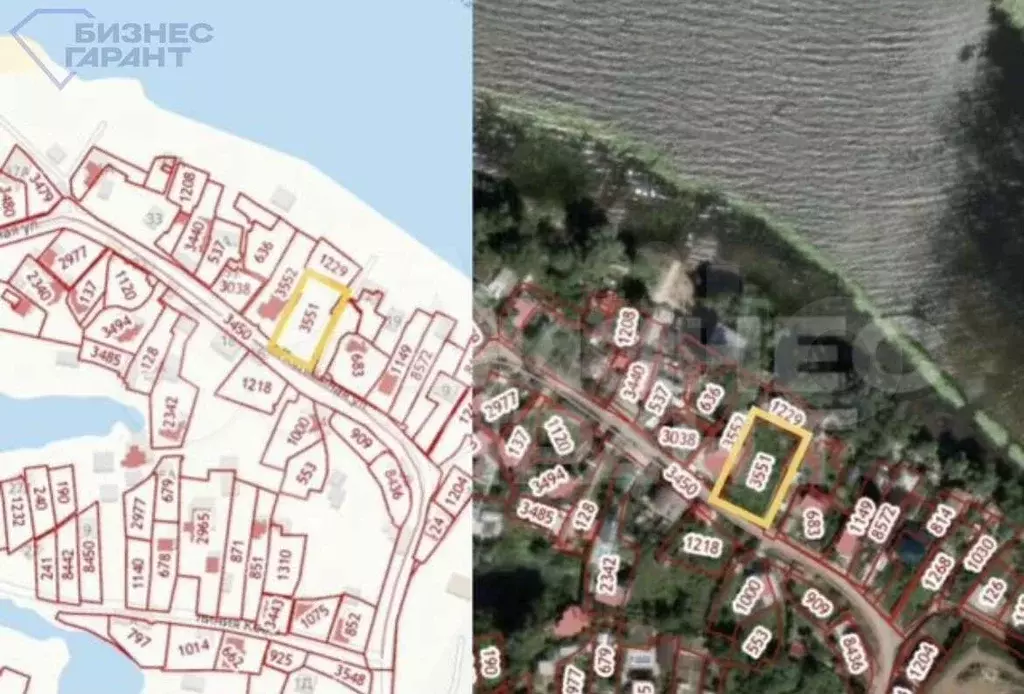 Участок 9,8 сот. (СНТ, ДНП) - Фото 1