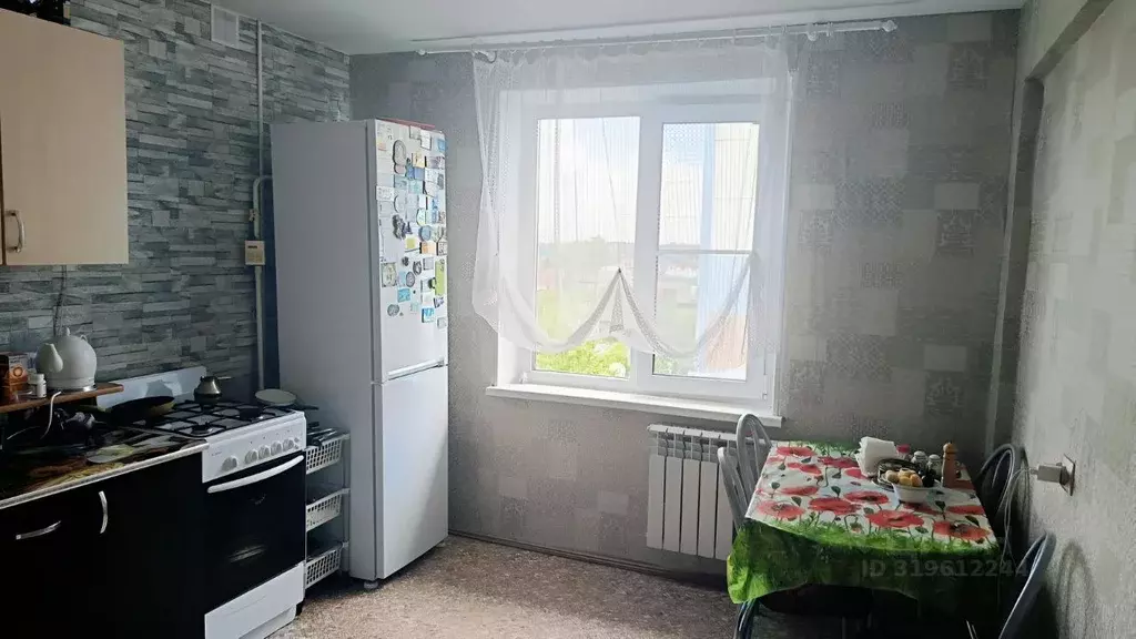 2-к кв. Омская область, Омск Московка-2 мкр, ул. Шакурова, 9 (51.2 м) - Фото 1