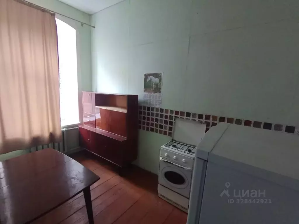 1-к кв. Краснодарский край, Армавир ул. Дзержинского, 52 (38.0 м) - Фото 1