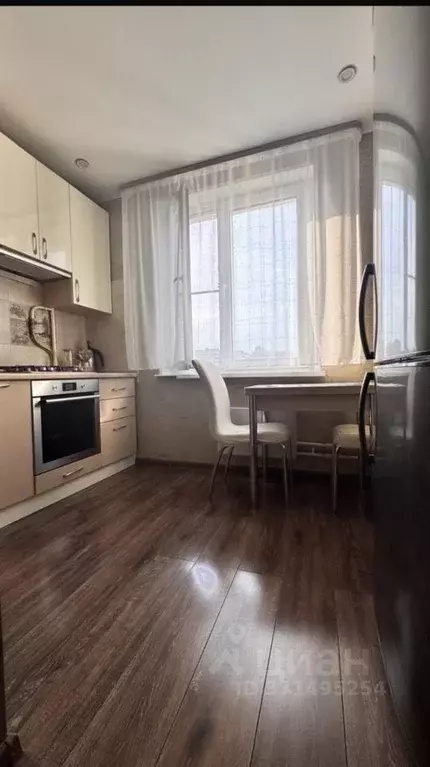 1-к кв. Москва Касимовская ул., 9 (34.0 м) - Фото 1