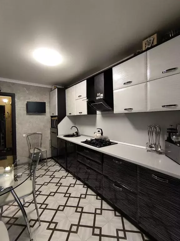 Продаётся 3-к квартира, 60 м - Фото 1