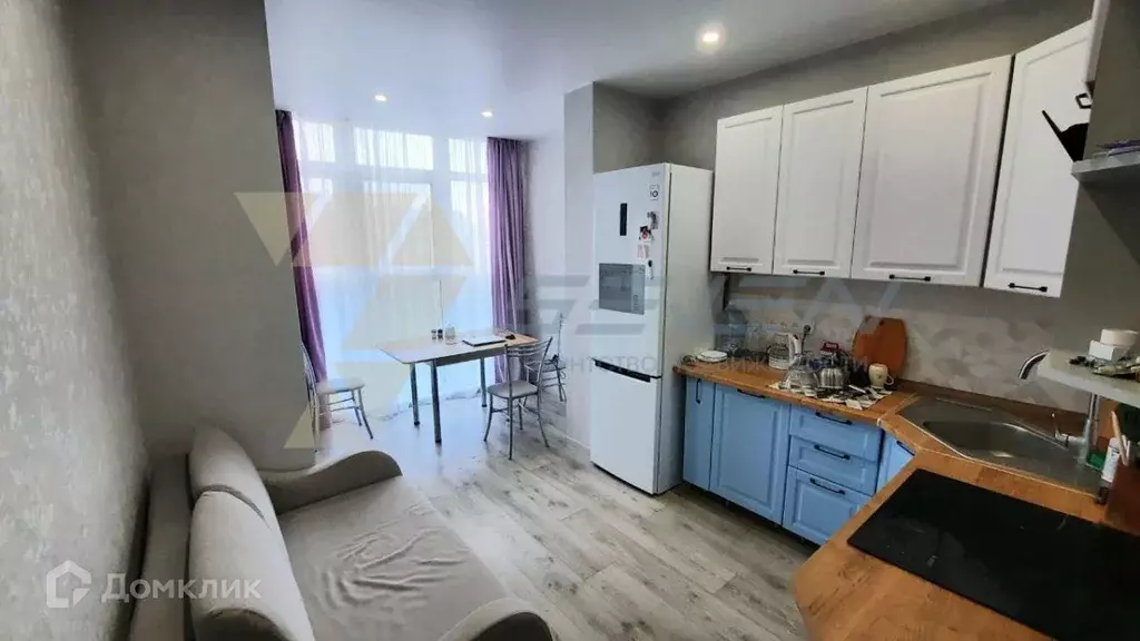 Продаётся 1-к квартира, 47 м - Фото 0