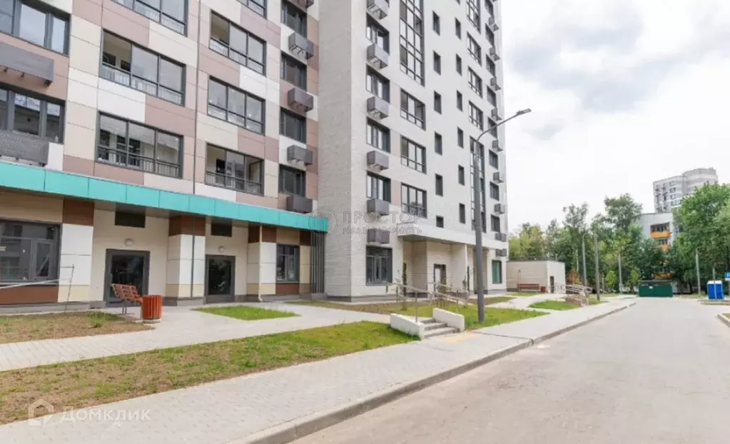 Продаётся 2-к квартира, 59.3 м - Фото 1