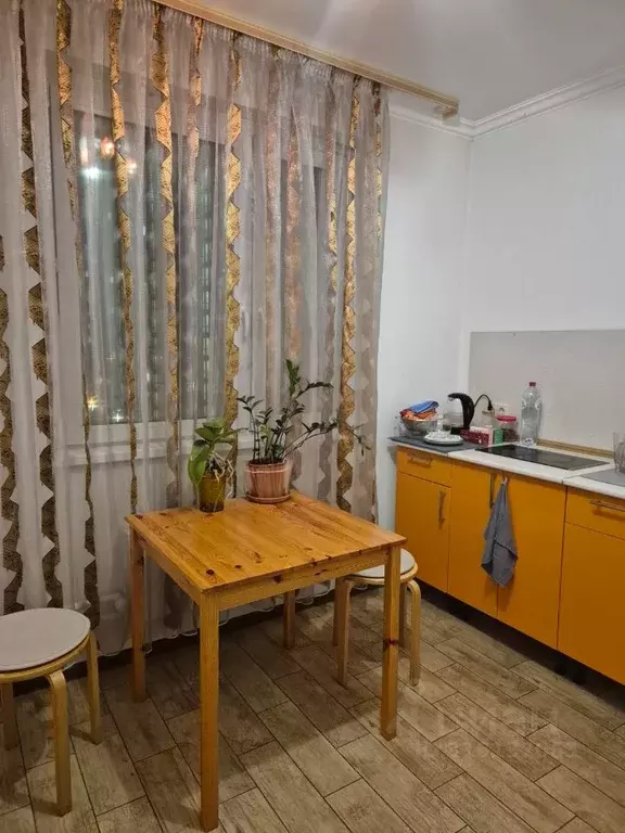 1-к кв. Москва ул. Недорубова, 10 (37.0 м) - Фото 0
