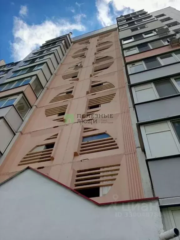 1-к кв. Белгородская область, Белгород бул. Юности, 45 (41.0 м) - Фото 1