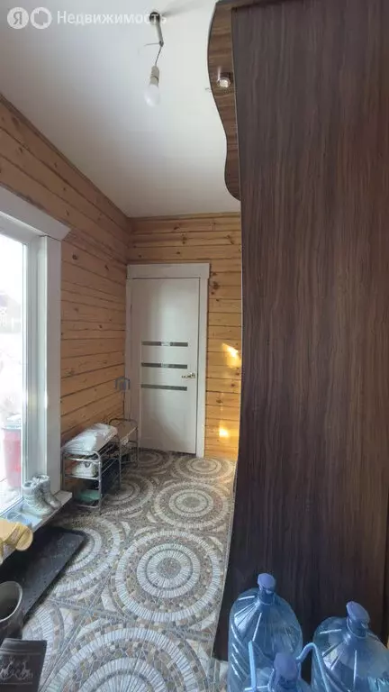 Дом в село Максимовщина, Центральная улица, 26 (170 м) - Фото 2