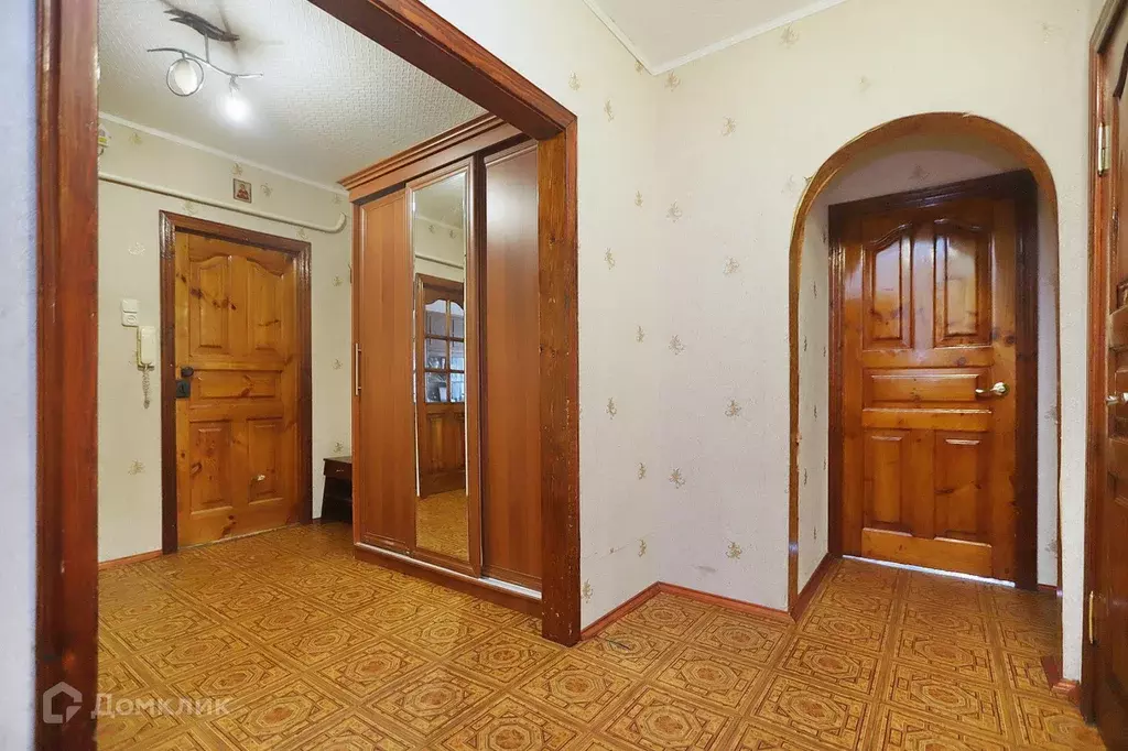 Продаётся 4-к квартира, 78.8 м - Фото 0