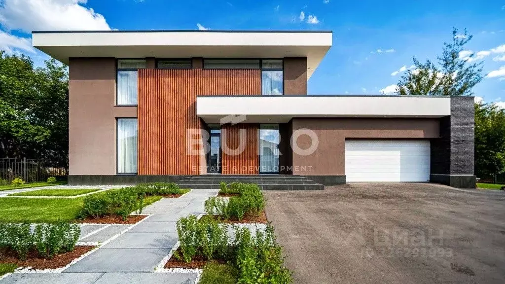 Дом в Московская область, Истра муниципальный округ, д. Падиково 66 ... - Фото 2