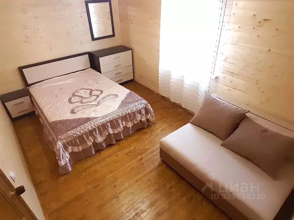 Дом в Краснодарский край, Анапа муниципальный округ, с. Витязево ул. ... - Фото 1