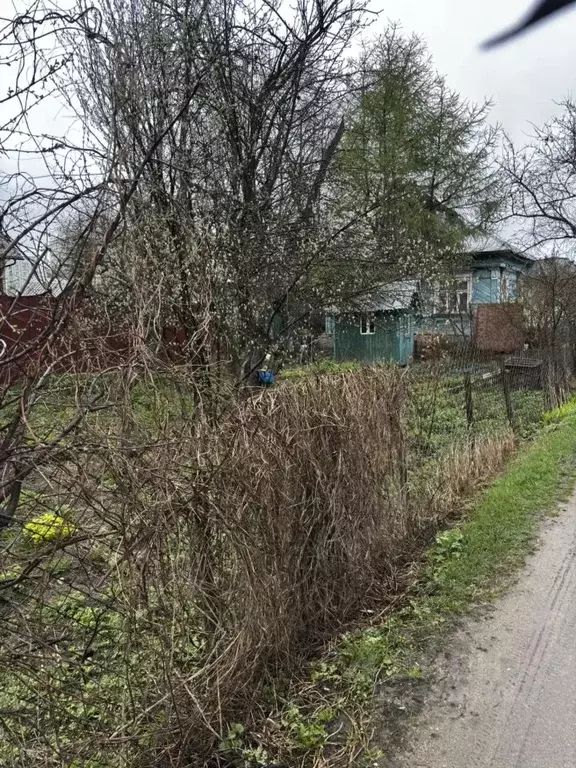 Участок в Московская область, Ленинский городской округ, Молоково пгт ... - Фото 2