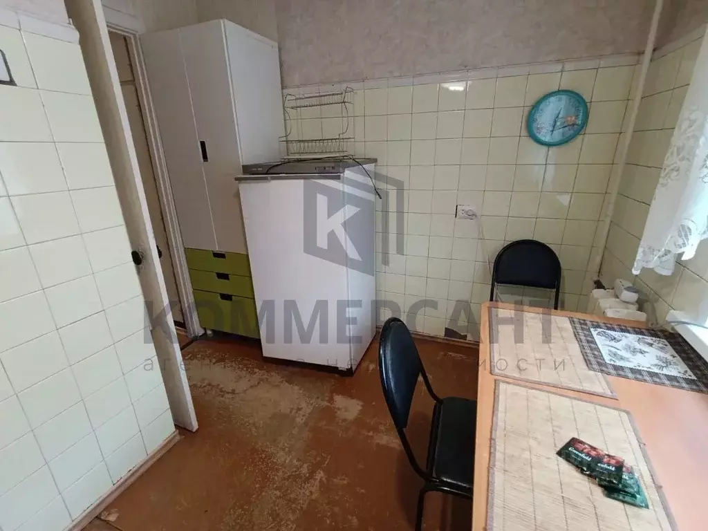 3-к кв. Нижегородская область, Нижний Новгород ул. Тимирязева, 3 (58.0 ... - Фото 2